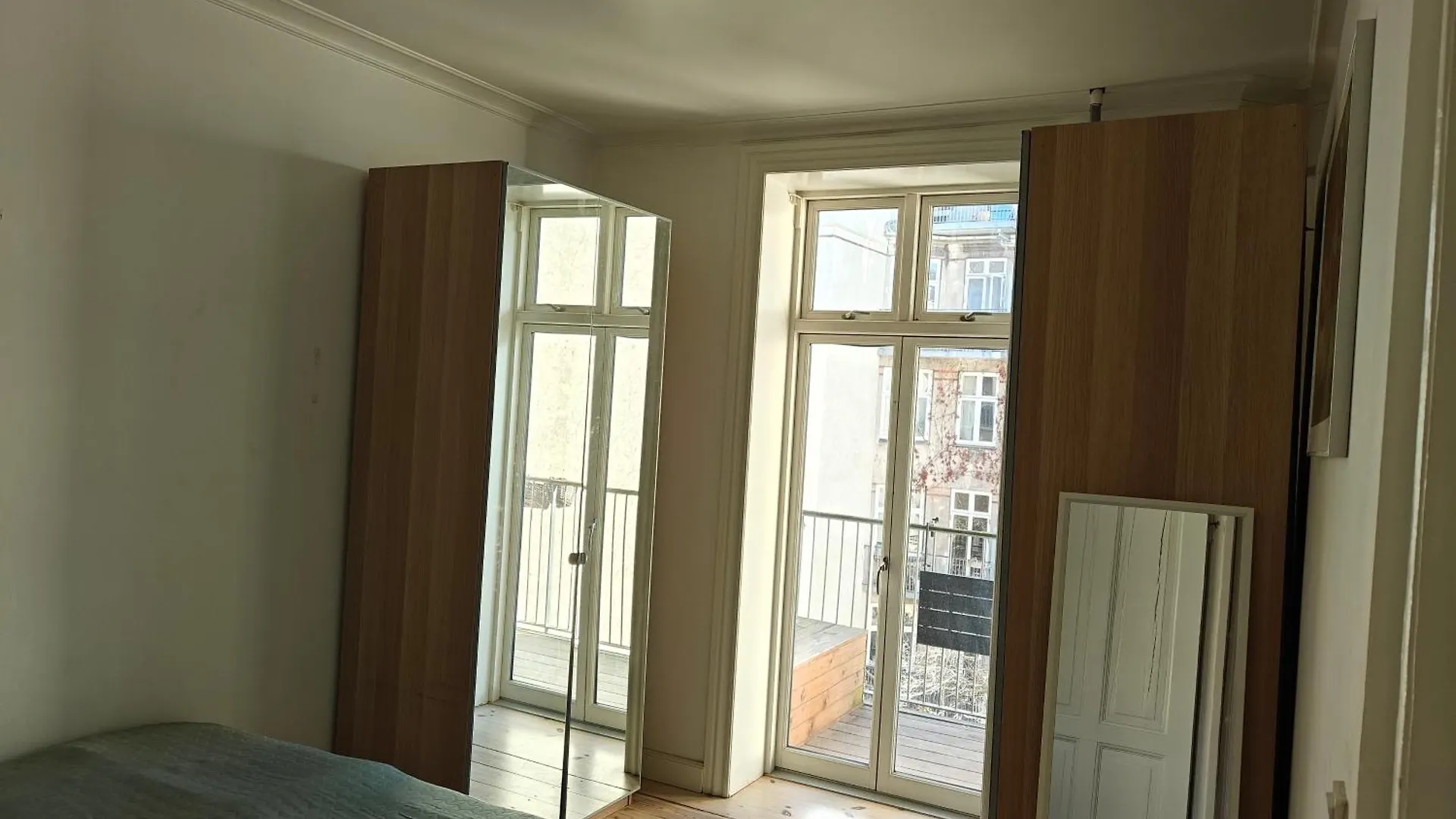 Apartment Ferienwohnung Copenhagen Center Cozy