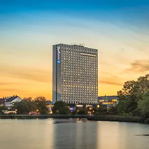 Hotel Radisson Blu Scandinavia Hotel,, Copenhague