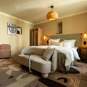 Hotel Nh Grand Joanne, Copenhague